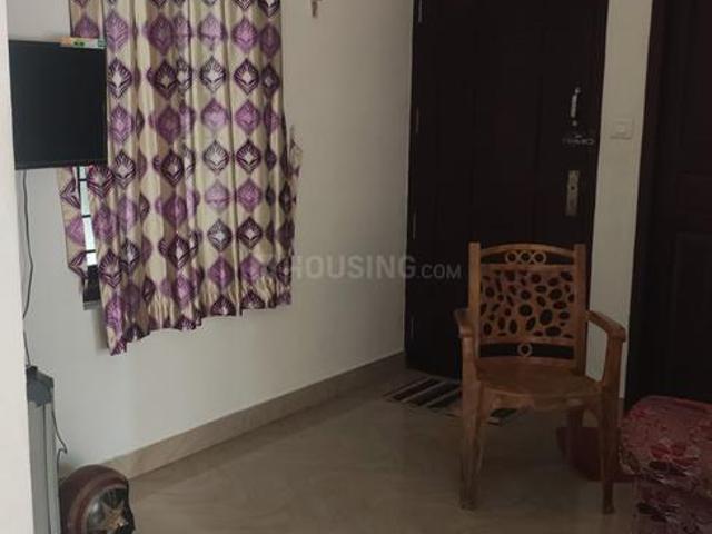 1 RK Independent Builder Floor in Edappally for rent Kochi. The reference number is 21212596