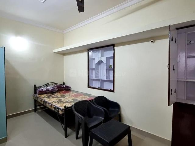 1 RK Independent Builder Floor in Ejipura for rent Bengaluru. The reference number is 15983543