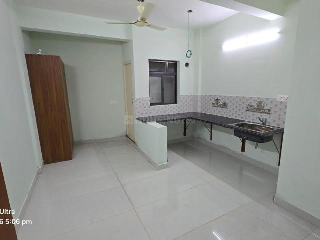 1 RK Independent Builder Floor in Ejipura for rent Bengaluru. The reference number is 18945334
