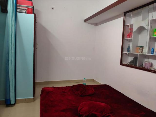 1 RK Independent Builder Floor in Ejipura for rent Bengaluru. The reference number is 21362120