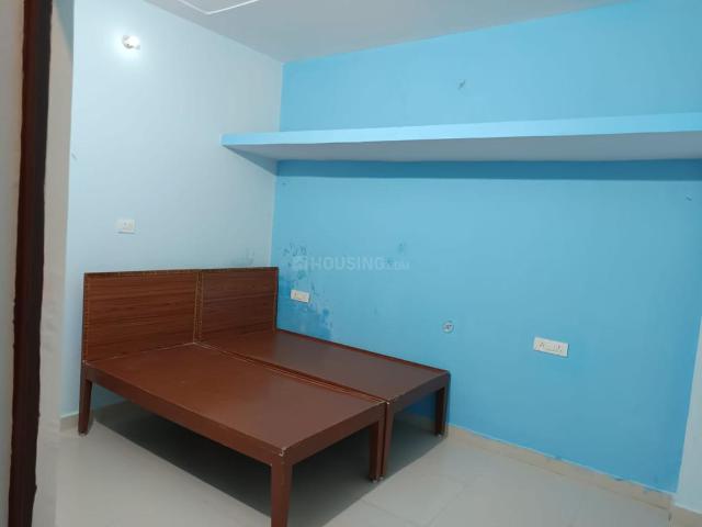 1 RK Independent Builder Floor in Eldeco II for rent Lucknow. The reference number is 18389023
