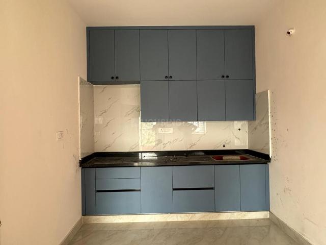 1 RK Independent Builder Floor in Electronic City for rent Bengaluru. The reference number is 19823357