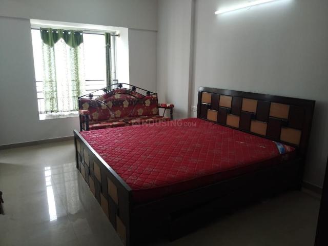 1 RK Independent Builder Floor in Electronic City for rent Bengaluru. The reference number is 20856419