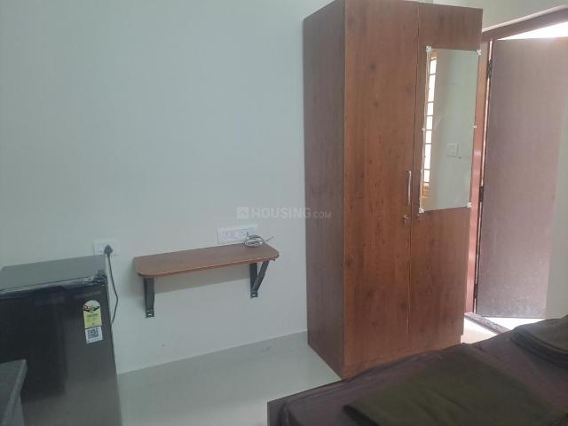1 RK Independent Builder Floor in Electronic City for rent Bengaluru. The reference number is 20902295