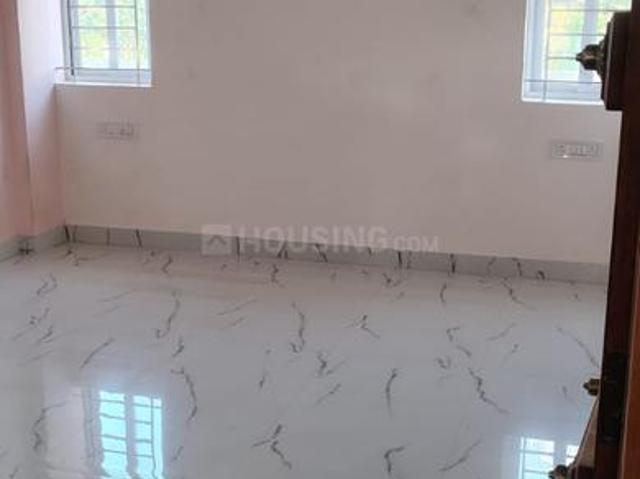1 RK Independent Builder Floor in Electronic City for rent Bengaluru. The reference number is 21331527