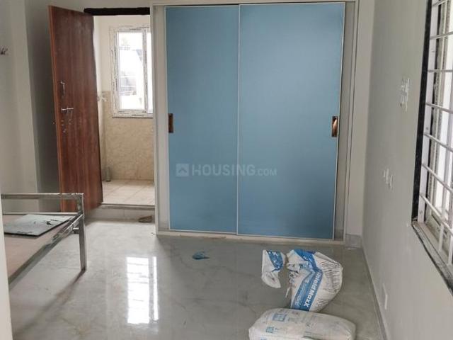 1 RK Independent Builder Floor in Financial District for rent Hyderabad. The reference number is 20275570