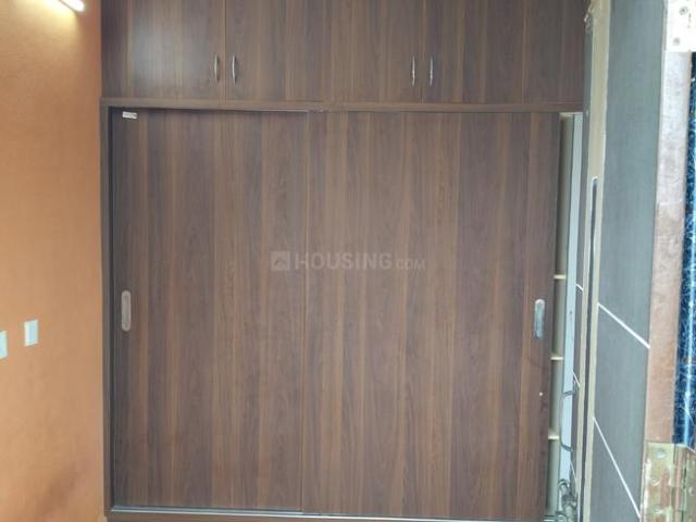 1 RK Independent Builder Floor in Financial District for rent Hyderabad. The reference number is 21106369