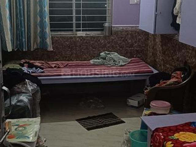 1 RK Independent Builder Floor in Fuljhore for rent Durgapur. The reference number is 16789725