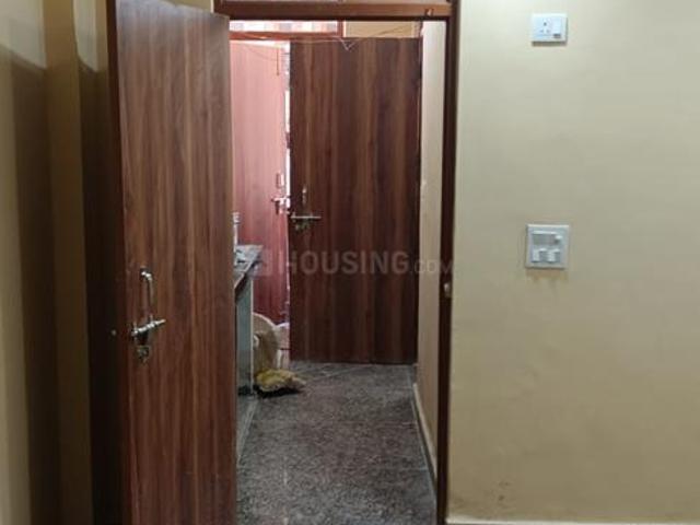 1 RK Independent Builder Floor in Kotla Mubarakpur for rent New Delhi. The reference number is 21256377