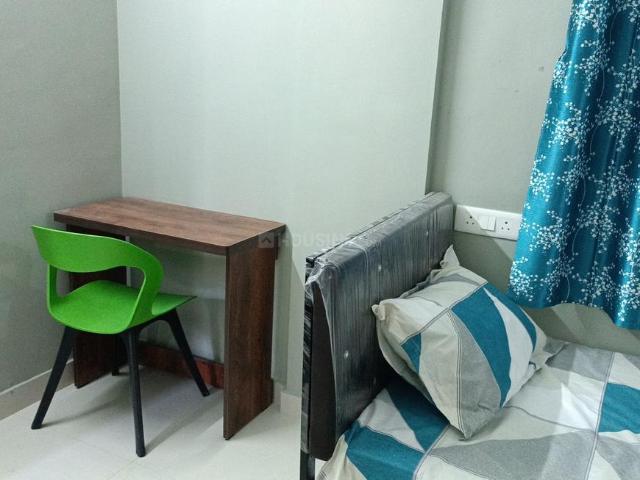 1 RK Independent Builder Floor in Kodathi for rent Bengaluru. The reference number is 19472348