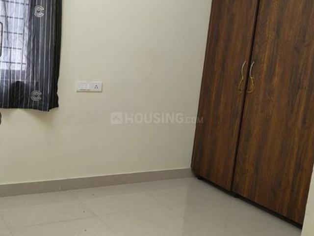 1 RK Independent Builder Floor in Kodathi for rent Bengaluru. The reference number is 21190391