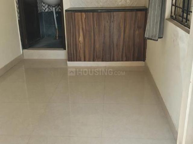 1 RK Independent Builder Floor in Kodathi for rent Bengaluru. The reference number is 21272533