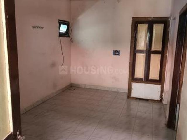 1 RK Independent Builder Floor in Kolathur for rent Chennai. The reference number is 12835552