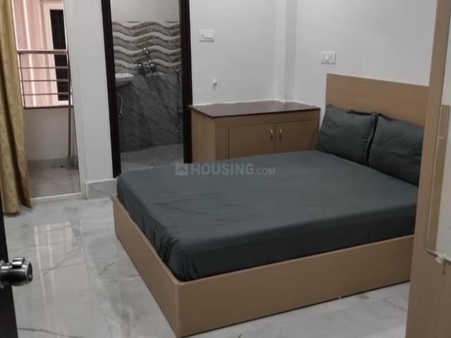 1 RK Independent Builder Floor in Kondapur for rent Hyderabad. The reference number is 20306093