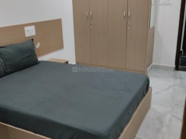 1 RK Independent Builder Floor in Kondapur for rent Hyderabad. The reference number is 20637034