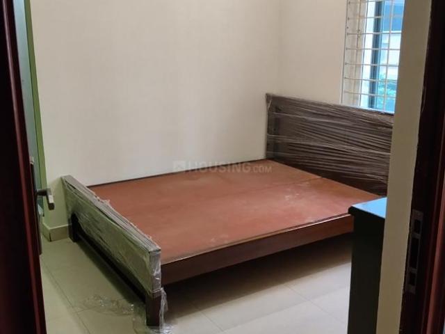 1 RK Independent Builder Floor in Kondapur for rent Hyderabad. The reference number is 20692849