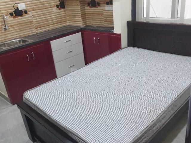 1 RK Independent Builder Floor in Kondapur for rent Hyderabad. The reference number is 20692849