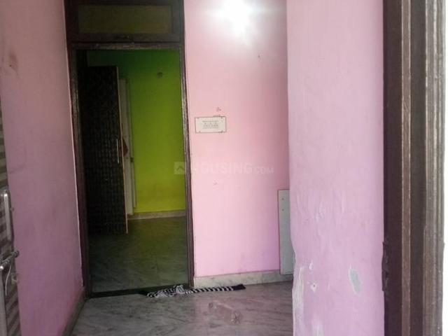1 RK Independent Builder Floor in Kondli for rent New Delhi. The reference number is 11323290