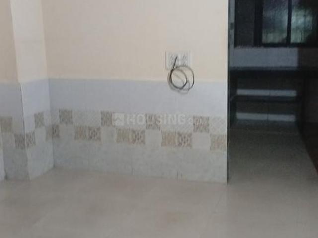 1 RK Independent Builder Floor in Kopar Khairane for rent Navi Mumbai. The reference number is 17497172