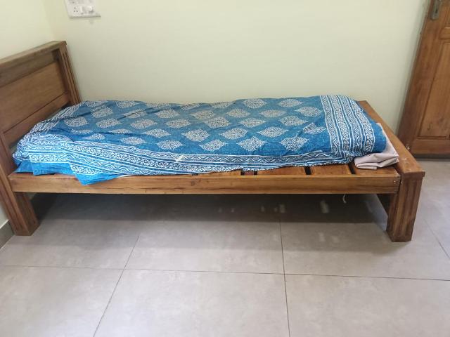 1 RK Independent Builder Floor in Koramangala for rent Bengaluru. The reference number is 13873645
