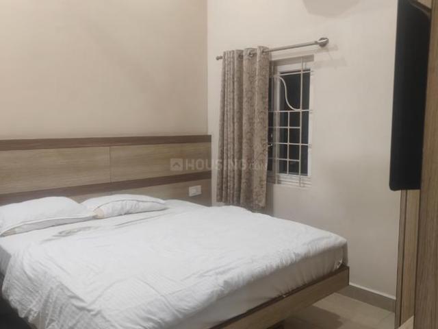 1 RK Independent Builder Floor in Koramangala for rent Bengaluru. The reference number is 20273297