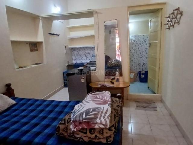 1 RK Independent Builder Floor in Koramangala for rent Bengaluru. The reference number is 20620453