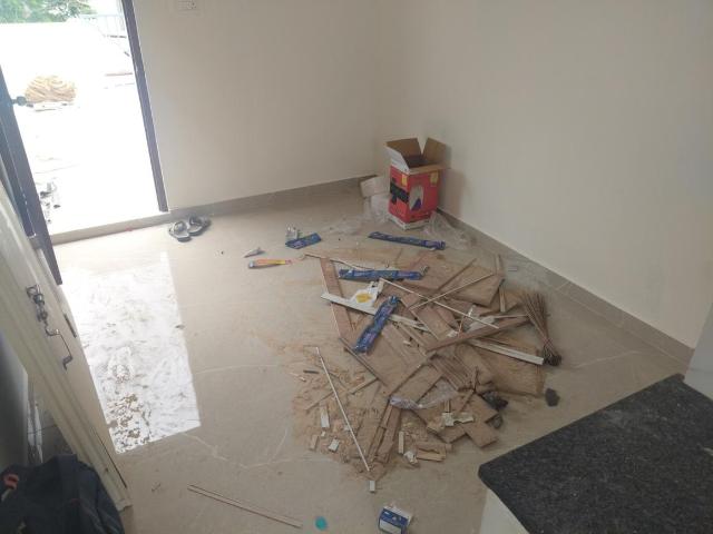 1 RK Independent Builder Floor in Koramangala for rent Bengaluru. The reference number is 20724967