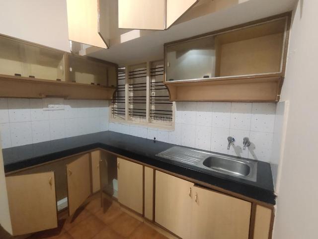 1 RK Independent Builder Floor in Koramangala for rent Bengaluru. The reference number is 21045292