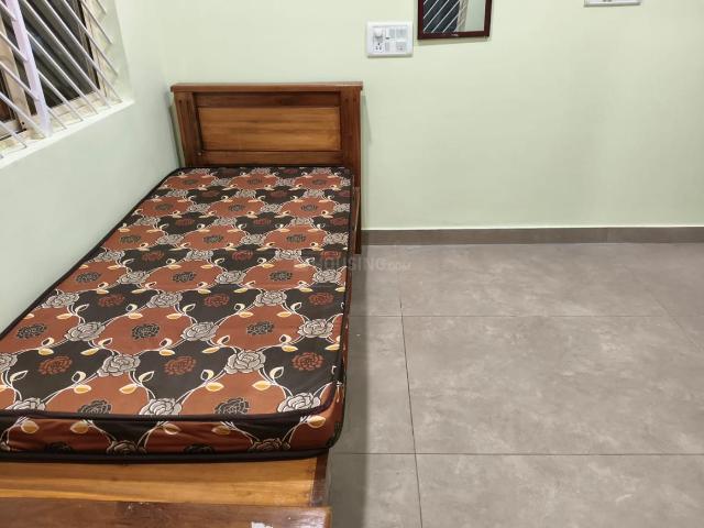 1 RK Independent Builder Floor in Koramangala for rent Bengaluru. The reference number is 21046918