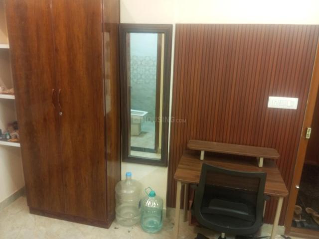 1 RK Independent Builder Floor in Koramangala for rent Bengaluru. The reference number is 21101879