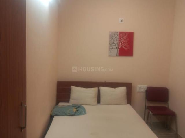1 RK Independent Builder Floor in Koramangala for rent Bengaluru. The reference number is 21102231