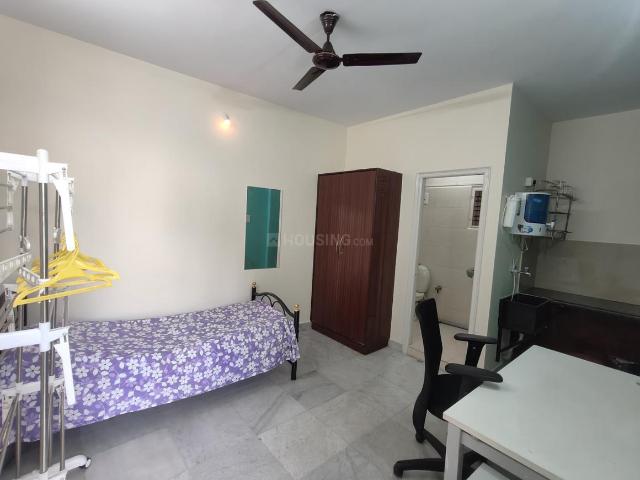1 RK Independent Builder Floor in Koramangala for rent Bengaluru. The reference number is 21177747