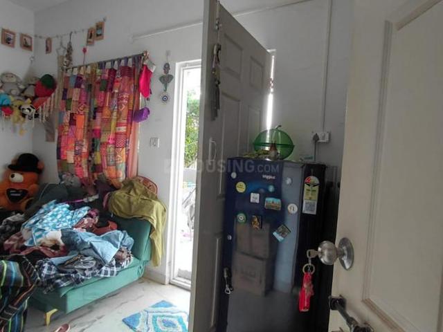 1 RK Independent Builder Floor in Koramangala for rent Bengaluru. The reference number is 21200375