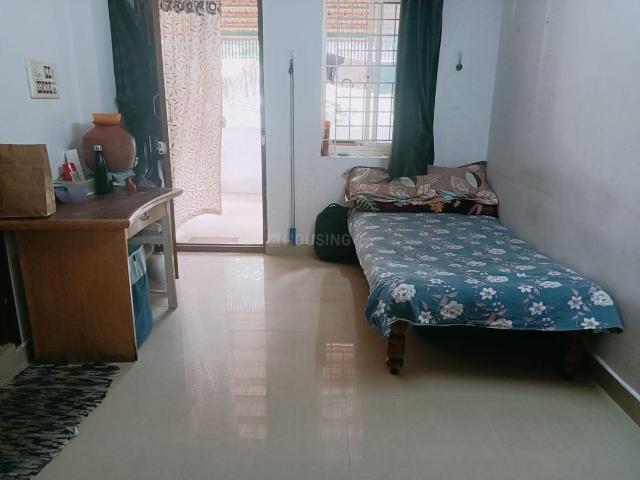 1 RK Independent Builder Floor in Koramangala for rent Bengaluru. The reference number is 21299780