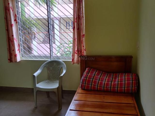 1 RK Independent Builder Floor in Koramangala for rent Bengaluru. The reference number is 21301504