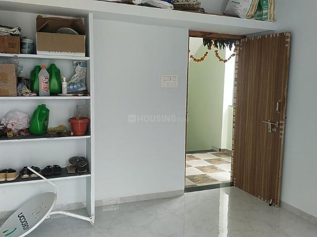1 RK Independent Builder Floor in Kathora for rent Amravati. The reference number is 18364819