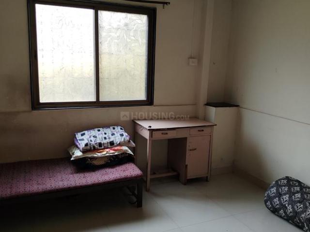 1 RK Independent Builder Floor in Katraj for rent Pune. The reference number is 21383202