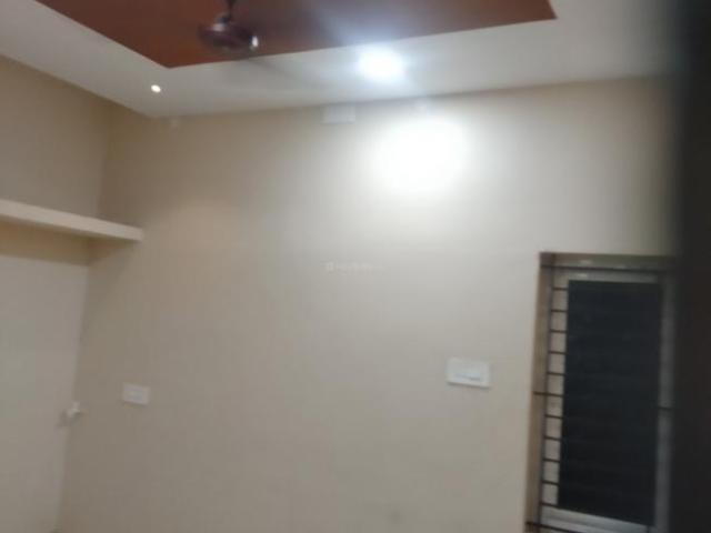 1 RK Independent Builder Floor in Kattur for rent Tiruchirappalli. The reference number is 9663720