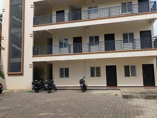 1 RK Independent Builder Floor in K R Puram for rent Bengaluru. The reference number is 17472363