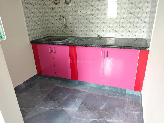 1 RK Independent Builder Floor in Kaggadasapura for rent Bengaluru. The reference number is 20599658