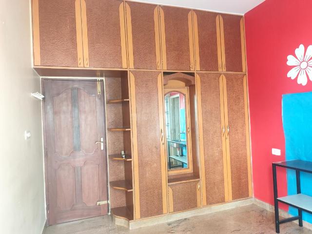 1 RK Independent Builder Floor in Kaggadasapura for rent Bengaluru. The reference number is 21062594