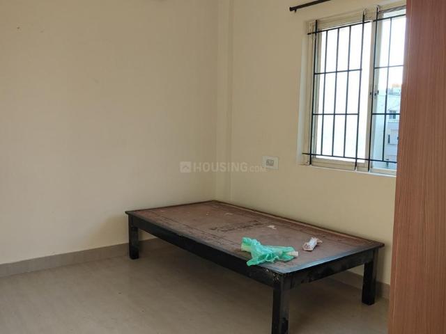 1 RK Independent Builder Floor in Kaggadasapura for rent Bengaluru. The reference number is 21078097