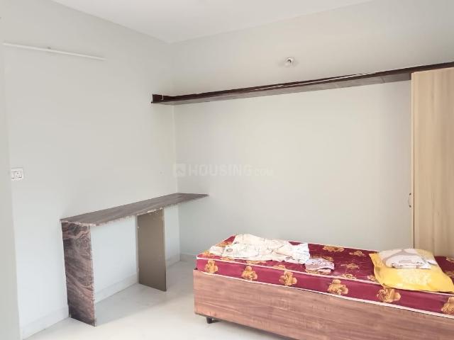 1 RK Independent Builder Floor in Kaggadasapura for rent Bengaluru. The reference number is 21318124