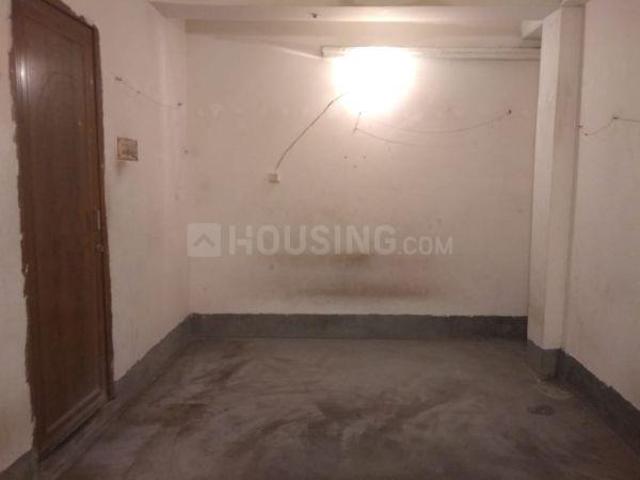 1 RK Independent Builder Floor in Teghoria for rent Kolkata. The reference number is 5559095