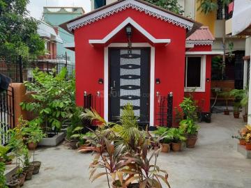 Panache Residences, Central Avenue Pune, Kalyani Nagar, Pune, Pune District, Maharashtra