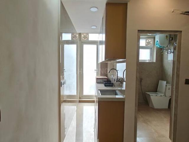 1 RK Independent Builder Floor in Kailash Colony for rent New Delhi. The reference number is 20792284