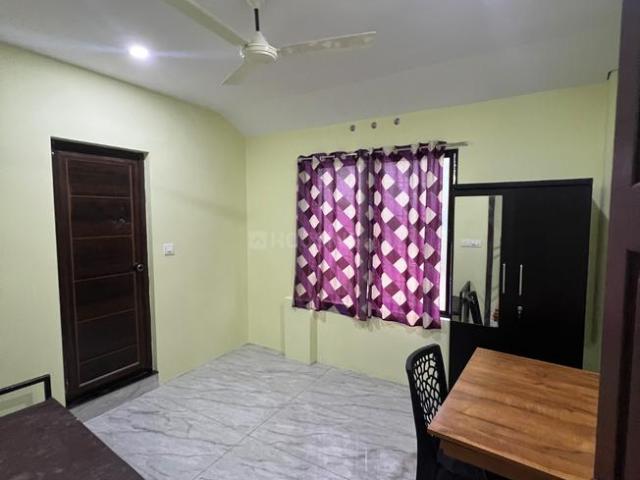 1 RK Independent Builder Floor in Kakkanad for rent Kochi. The reference number is 17268418
