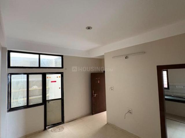 1 RK Independent Builder Floor in Kalani Nagar for rent Indore. The reference number is 20676505
