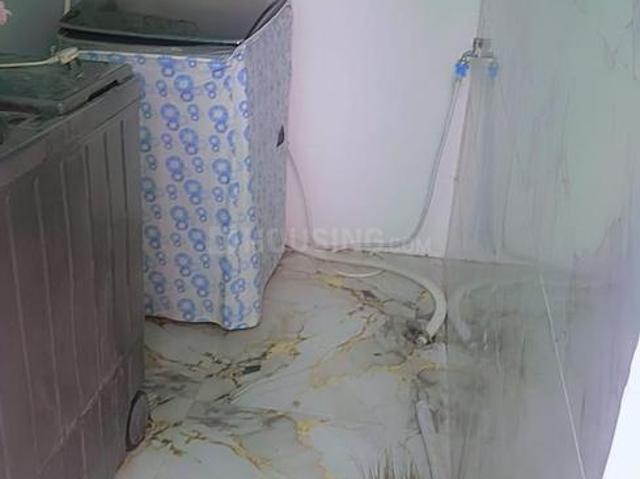 1 RK Independent Builder Floor in Kalkaji for rent New Delhi. The reference number is 19259264
