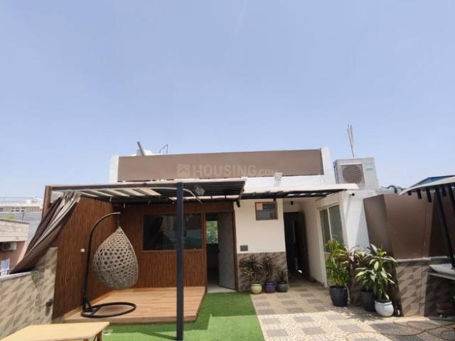 1 RK Independent Builder Floor in Kalkaji for rent New Delhi. The reference number is 20431095